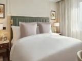 Executive Double Suite with city view