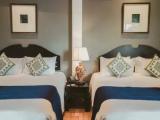 Family Double room