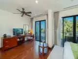 Premium Double Bungalow