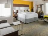 Double Gaslamp Junior Suite