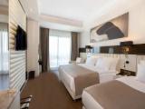 Deluxe Standard Double room with sea view