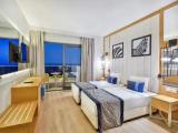 Family Quadruple room