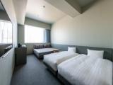 Moderate Large Double room