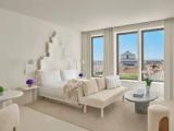 1 Bedroom The Madrid Double Penthouse Suite with city view