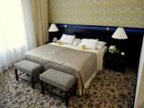 Presidential room