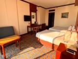 Sunset Double room