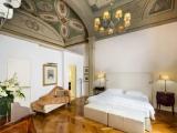 2 Bedrooms Santa Croce Royal Quadruple Suite