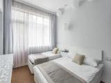 Economy Triple room