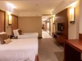 1 Bedroom Double Suite