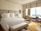 Accessible Double room with bay view