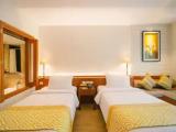 Deluxe Royal Wing Double room