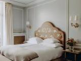 2 Bedrooms St. Moritz Suite