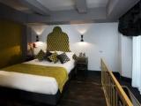 Double Junior Suite