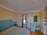 Superior Double room with sea view