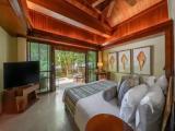 1 Bedroom Double Villa