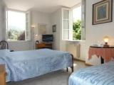 Basic Triple room with mountain view