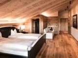 Alpine Living  Double room