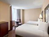 Ocean Dennis Tower Quadruple room