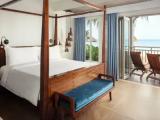 Peninsula Beach Access Double Suite