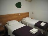Budget Twin room