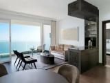 1 Bedroom Terrace Double Suite