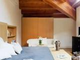 Luxury Double Suite