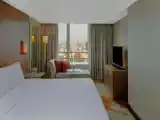 Business Class Twin Junior Suite