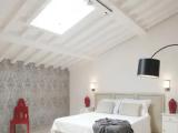 Rosso Tiziano Double Apartment
