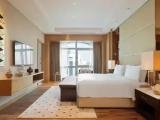 Presidential Double Suite