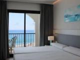 Superior Double room with sea view