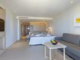 Double Family room