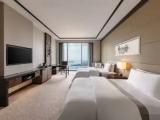 High Floor Club Lounge Access room