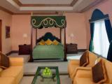 3 Bedrooms Crown Suite