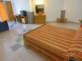 Double Honeymoon Suite