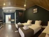 Budget Triple room