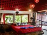 Deluxe 38 On the Rocks Bungalow