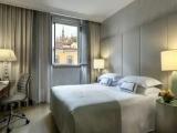 Duomo View Deluxe Double room