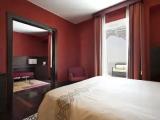 Garden Double Suite