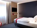 Standard Accessible Single room