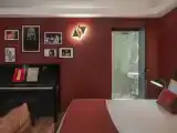 7th Note Double Suite