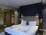 Superior with a View of Munich Double Suite