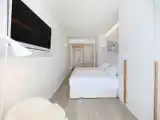 Premium Terrace Twin room with pool view