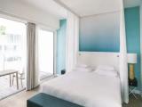 Burano Suite with sea view