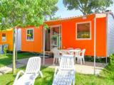 Rose Deluxe Mobile Home
