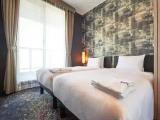 Standard Double Suite