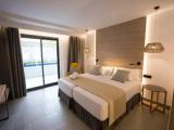 Swim Up Double room