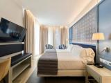 Superior Terrace Twin room
