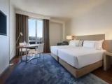 Melia Double room