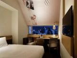 Economy Twin room