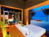 1 Bedroom Escape Beachfront Double Private Pool Villa with ocean view